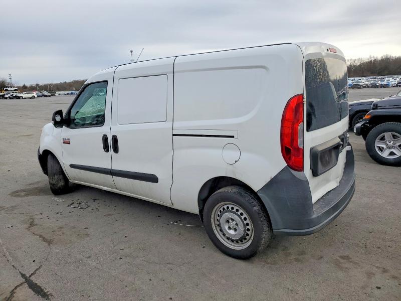 Aukcja sprzedaży 2016 Ram Promaster City, vin: ZFBERFAT2G6B50888, numer aukcji: 98428125