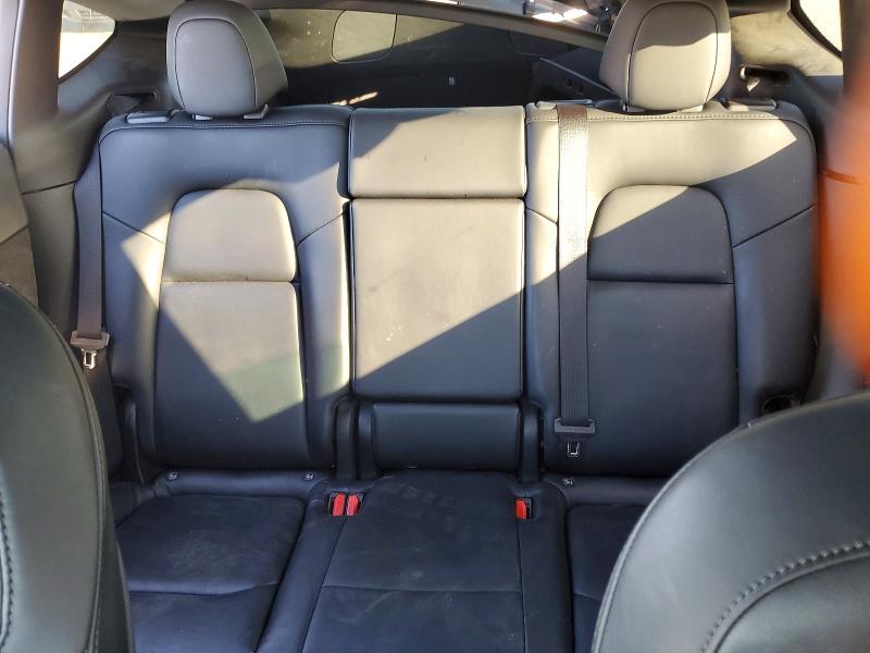 Продажа на аукционе авто 2022 Tesla Model Y, vin: 7SAYGDEE9NF453328, номер лота: 73885995