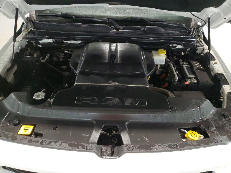 Продажа на аукционе авто 2022 Ram 1500 Sport, vin: 1C6SRFVT9NN432253, номер лота: 72650455