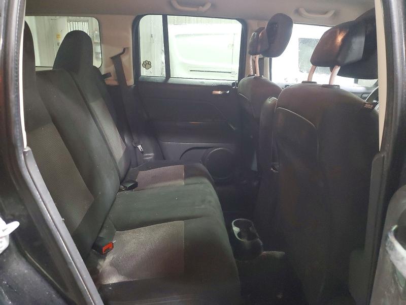 Продажа на аукционе авто 2014 Jeep Patriot, vin: 1C4NJPBAXED533376, номер лота: 74048205