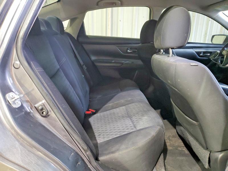 97839245 :رقم المزاد ، 1N4AL3AP0GN349266 vin ، 2016 Nissan Altima مزاد بيع