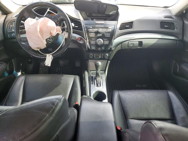 74590335 :رقم المزاد ، 19VDE1F54DE011018 vin ، 2013 Acura Ilx مزاد بيع