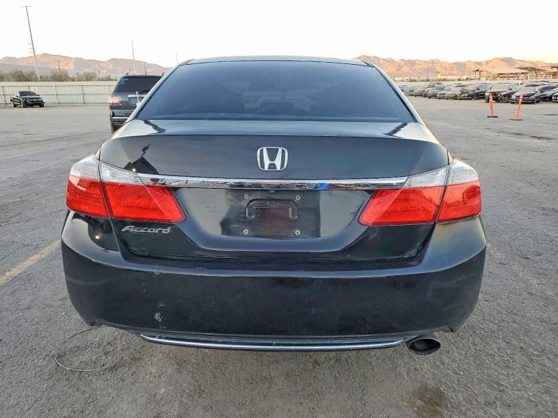 Продаж на аукціоні авто 2015 Honda Accord, vin: 1HGCR2F37FA131348, номер лоту: 74451965