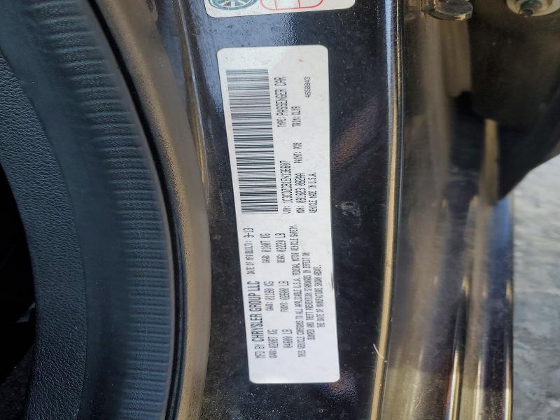 93202685 :رقم المزاد ، 1C3CDZCB1EN136607 vin ، 2014 Dodge Avenger مزاد بيع