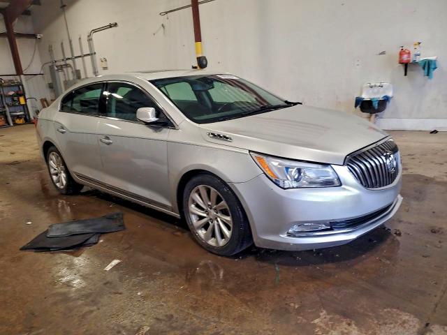 Aukcja sprzedaży 2015 Buick Lacrosse, vin: 1G4GB5G38FF279687, numer aukcji: 72760725