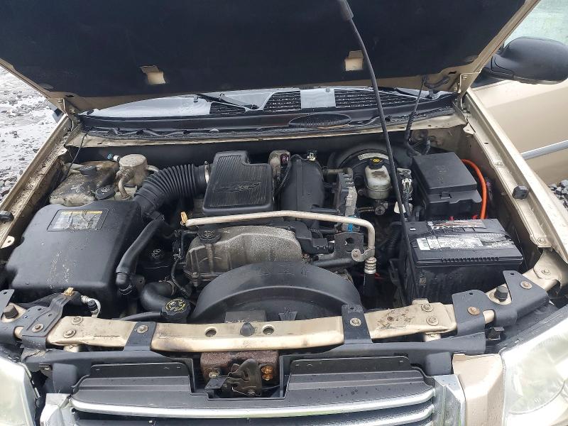 Продаж на аукціоні авто 2007 Gmc Envoy, vin: 1GKDT13S572156789, номер лоту: 99642265