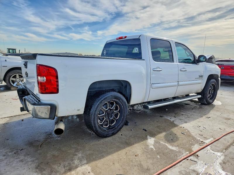 Aukcja sprzedaży 2013 Chevrolet Silverado, vin: 3GCPCSE0XDG133280, numer aukcji: 99829475