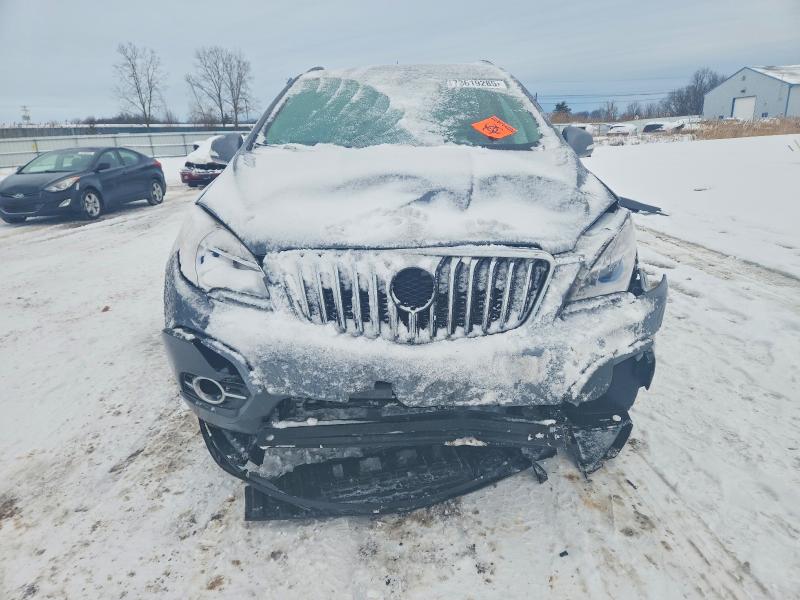 Aukcja sprzedaży 2014 Buick Encore, vin: KL4CJGSB8EB783530, numer aukcji: 49792216