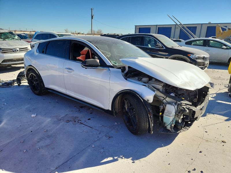 Продажа на аукционе авто 2025 Kia K4, vin: 3KPFW4DC2SE099984, номер лота: 73246315