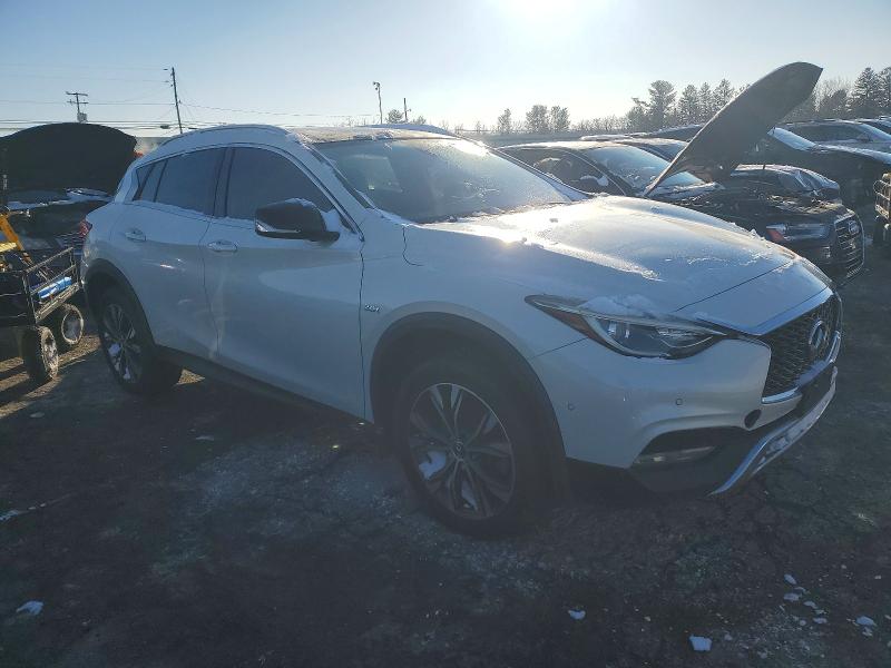 Продажа на аукционе авто 2017 Infiniti Qx30 Base, vin: SJKCH5CR4HA027055, номер лота: 74716355
