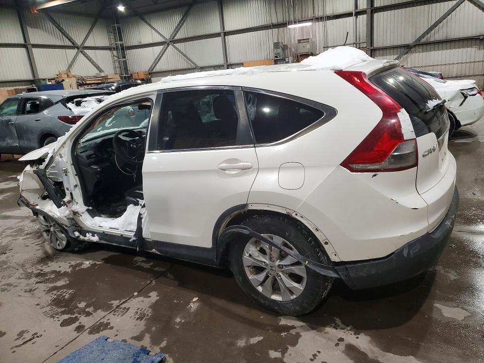 Aukcja sprzedaży 2014 Honda Cr-v, vin: 2HKRM4H51EH107622, numer aukcji: 74327645