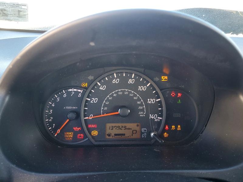 Продаж на аукціоні авто 2021 Mitsubishi Mirage, vin: ML32AUHJ2MH000585, номер лоту: 73829715