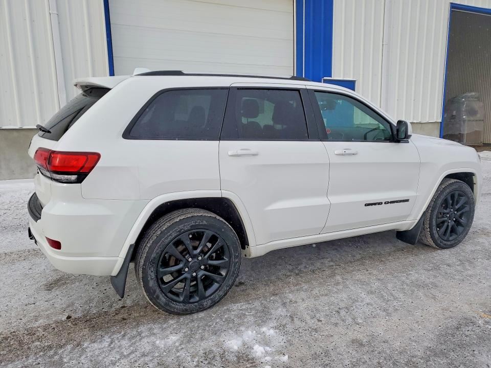 Продажа на аукционе авто 2019 Jeep Grand Cher, vin: 1C4RJFAG0KC822317, номер лота: 75603505
