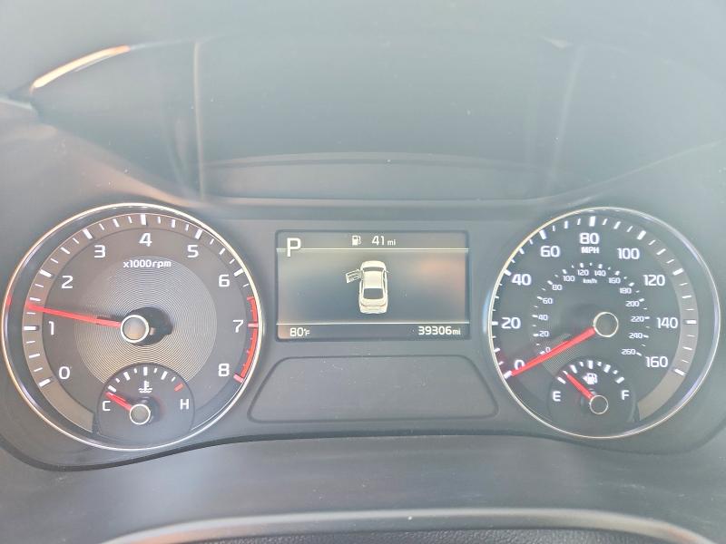 Aukcja sprzedaży 2024 Kia Forte, vin: 3KPF24AD4RE759316, numer aukcji: 97970375