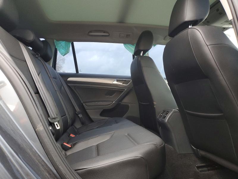 Продажа на аукционе авто 2017 Volkswagen Golf Sport, vin: 3VWC17AU2HM502518, номер лота: 72256915