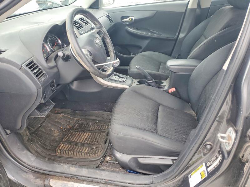 Продажа на аукционе авто 2011 Toyota Corolla, vin: 2T1BU4EE8BC741241, номер лота: 73453945