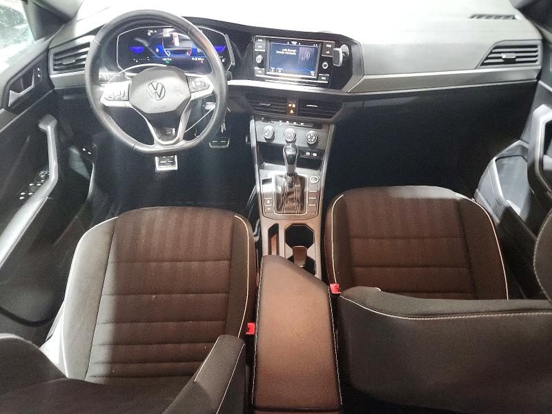 Aukcja sprzedaży 2023 Volkswagen Jetta, vin: 3VWBM7BU0PM036068, numer aukcji: 99679625