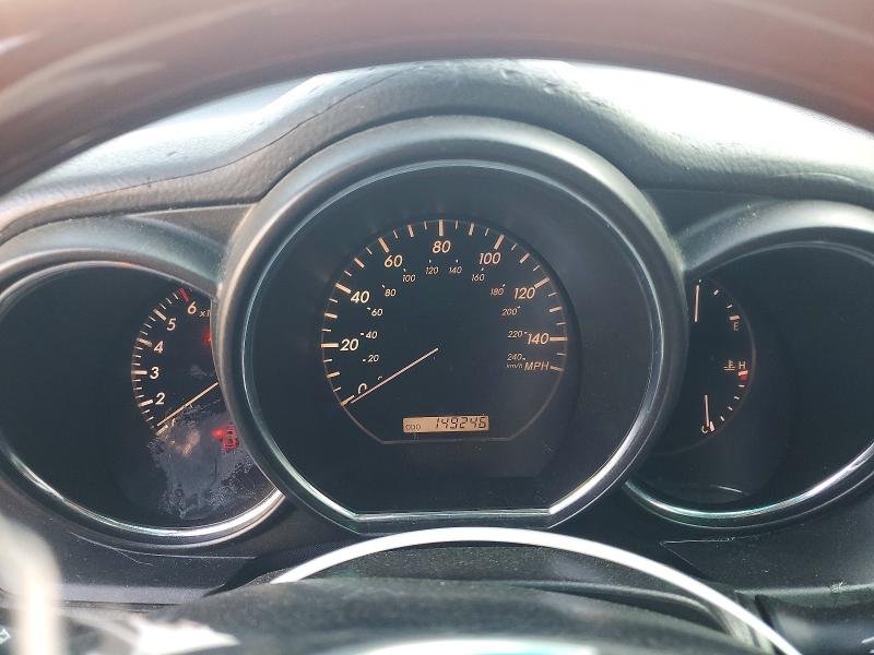 Продажа на аукционе авто 2006 Lexus Rx, vin: JTJGA31U560059405, номер лота: 74345125