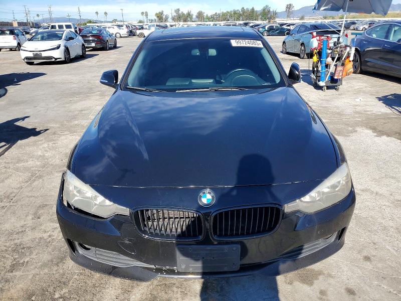 Продажа на аукционе авто 2014 Bmw 328 D, vin: WBA3D3C5XEK155397, номер лота: 99724085