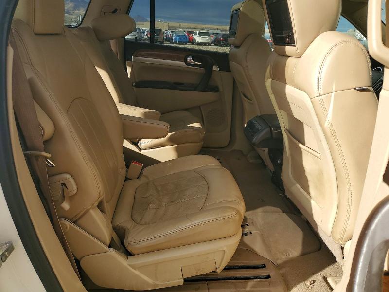 Продажа на аукционе авто 2012 Buick Enclave, vin: 5GAKRCED8CJ114033, номер лота: 98105345
