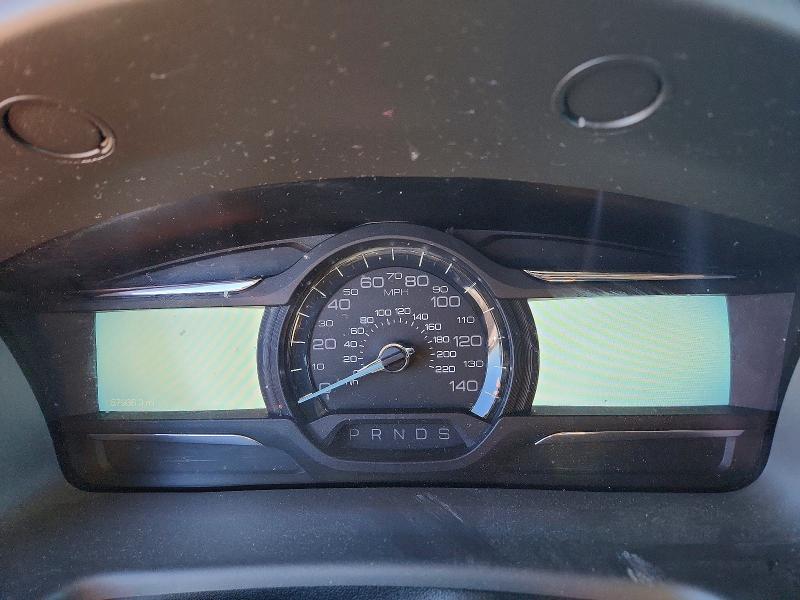 73727155 :رقم المزاد ، 2FMGK5C8XJBA06830 vin ، 2018 Ford Flex Sel مزاد بيع