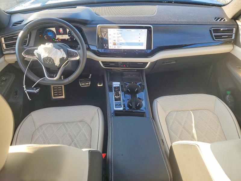 Aukcja sprzedaży 2024 Volkswagen Atlas Cross Sport, vin: 1V2FE2CA9RC222946, numer aukcji: 97820975