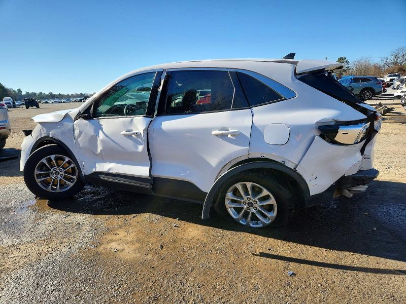 2022 Ford Escape მანქანა იყიდება აუქციონზე, vin: 1FMCU0G64NUA81849, აუქციონის ნომერი: 73262935