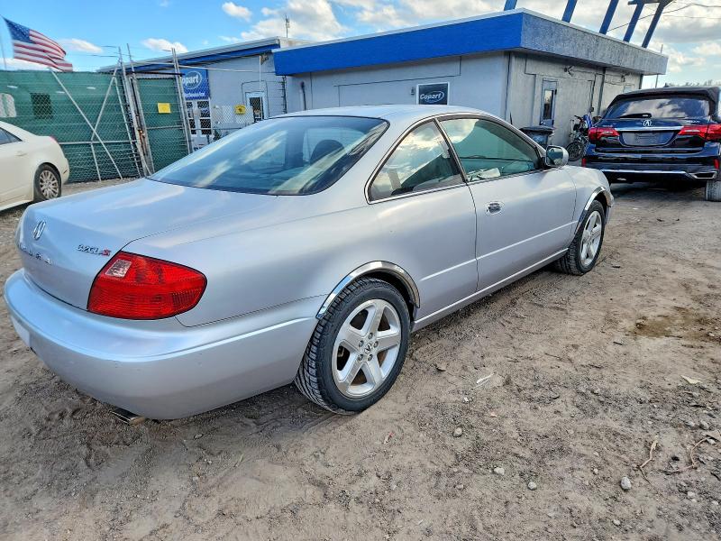 Продажа на аукционе авто 2001 Acura 3.2cl, vin: 19UYA42761A036306, номер лота: 74478535