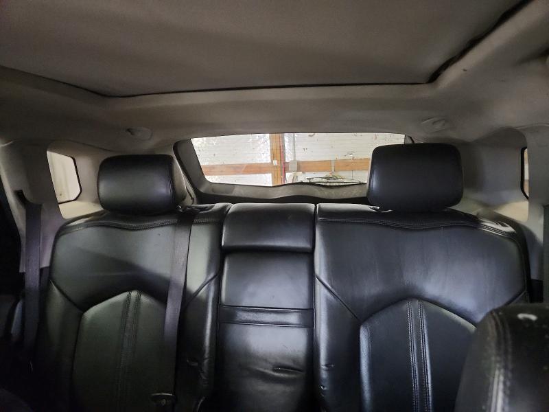 75545205 :رقم المزاد ، 3GYFNDEY4BS516157 vin ، 2011 Cadillac Srx مزاد بيع