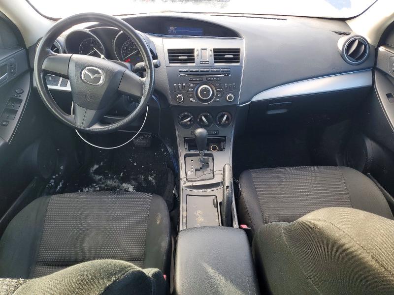 Aukcja sprzedaży 2013 Mazda 3 I, vin: JM1BL1UF4D1710006, numer aukcji: 74398455