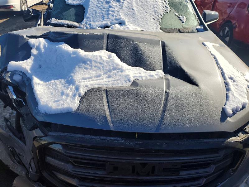 Aukcja sprzedaży 2021 Gmc Terrain, vin: 3GKALPEV1ML370038, numer aukcji: 74185375