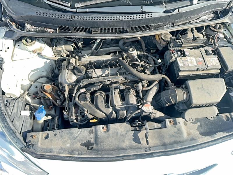 Продажа на аукционе авто 2014 Hyundai Accent Gls, vin: KMHCT4AE6EU658164, номер лота: 74759575