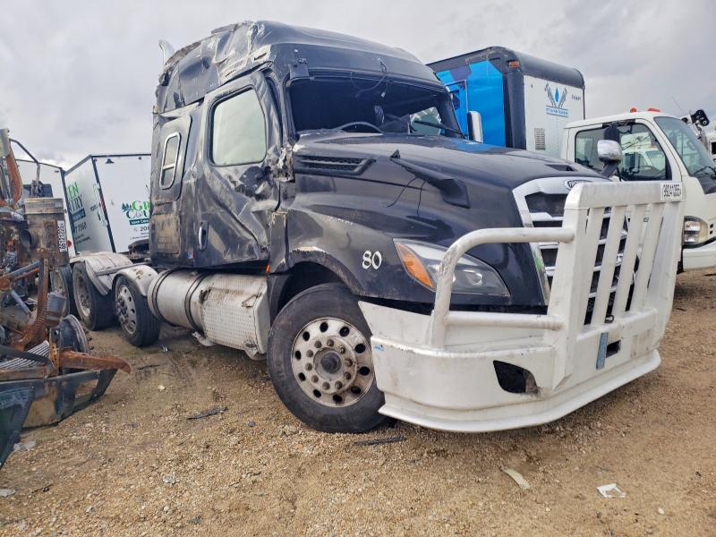 2019 Freightliner Cascadia 126 მანქანა იყიდება აუქციონზე, vin: 3AKNHHD12KSHW5664, აუქციონის ნომერი: 99241355