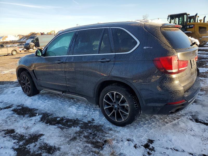 Продажа на аукционе авто 2018 Bmw X5 Xdr40e, vin: 5UXKT0C59J0W00216, номер лота: 74054805