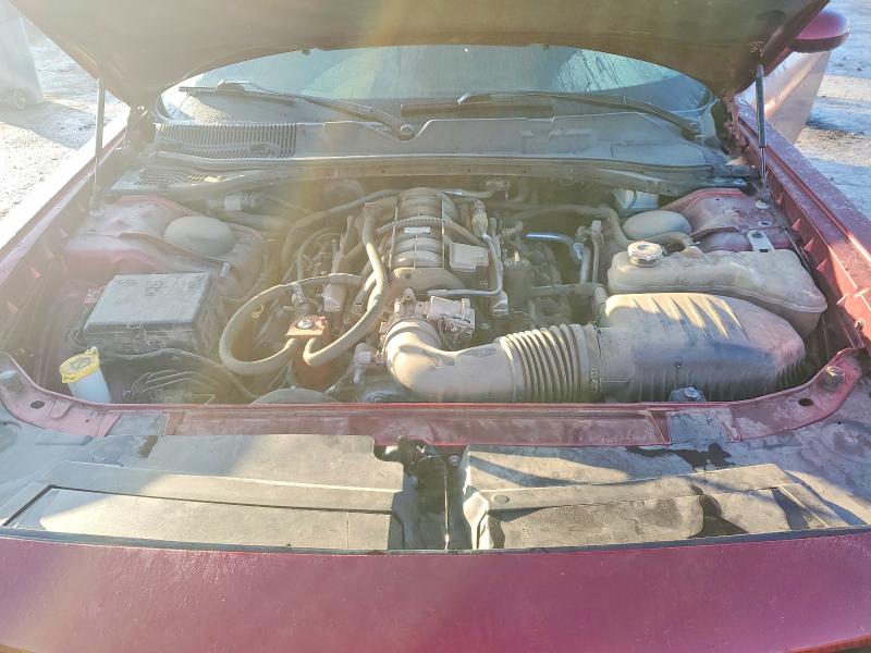 Aukcja sprzedaży 2018 Dodge Challenger, vin: 2C3CDZBT9JH311165, numer aukcji: 98078905