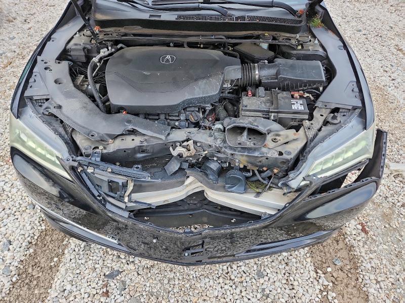 Продажа на аукционе авто 2015 Acura Tlx, vin: 19UUB2F5XFA011053, номер лота: 72868015