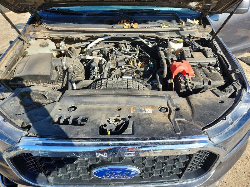 99575655 :رقم المزاد ، 1FTER4EHXKLB23520 vin ، 2019 Ford Ranger مزاد بيع