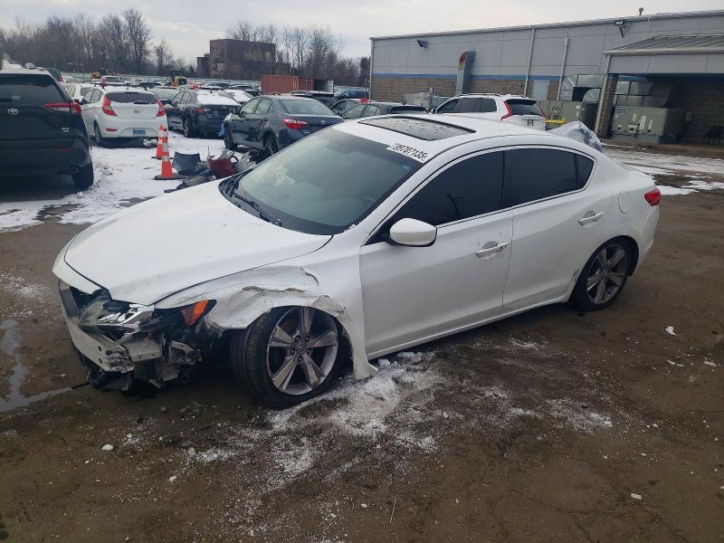 2014 Acura Ilx 20 Tec მანქანა იყიდება აუქციონზე, vin: 19VDE1F78EE009095, აუქციონის ნომერი: 99707135