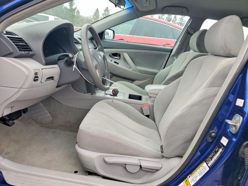 2007 Toyota Camry მანქანა იყიდება აუქციონზე, vin: 4T1BE46KX7U123717, აუქციონის ნომერი: 95692025