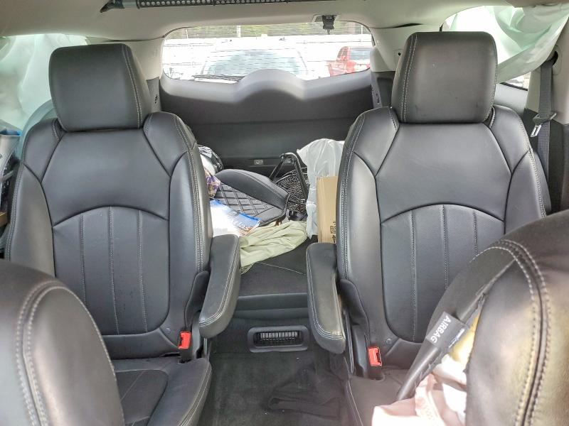 Aukcja sprzedaży 2014 Buick Enclave, vin: 5GAKRBKD2EJ191854, numer aukcji: 99809765