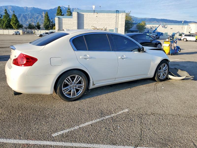 Продажа на аукционе авто 2013 Infiniti G37 Base, vin: JN1CV6AP0DM725788, номер лота: 99157615