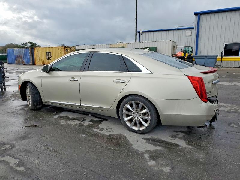 Aukcja sprzedaży 2014 Cadillac Xts, vin: 2G61M5S32E9164881, numer aukcji: 72923915