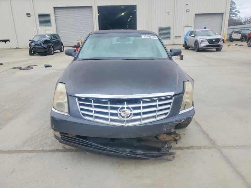 Aukcja sprzedaży 2010 Cadillac Dts, vin: 1G6KA5EY0AU134702, numer aukcji: 98803105