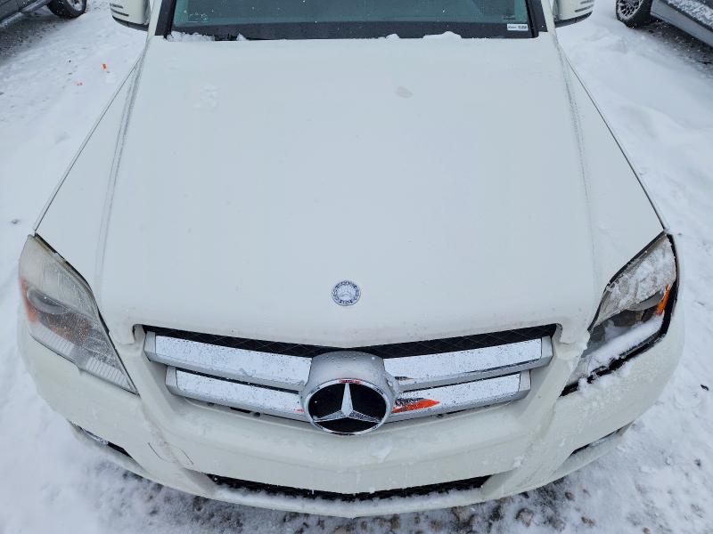 Продажа на аукционе авто 2011 Mercedes-benz Glk, vin: WDCGG8HB2BF546257, номер лота: 98497755