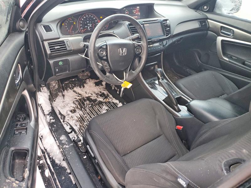 Продажа на аукционе авто 2017 Honda Accord, vin: 1HGCT1B71HA800589, номер лота: 74290605