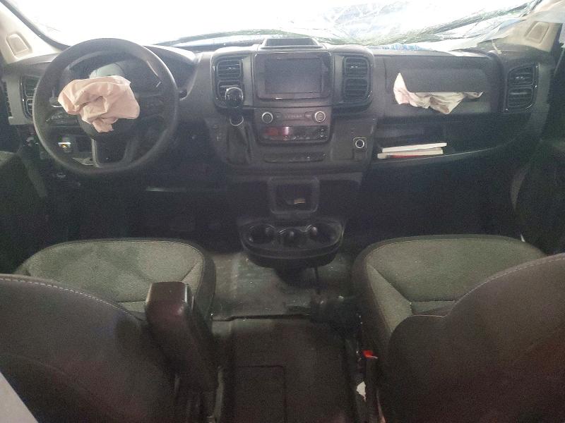 Aukcja sprzedaży 2023 Ram Promaster, vin: 3C6LRVDG2PE598690, numer aukcji: 99612255