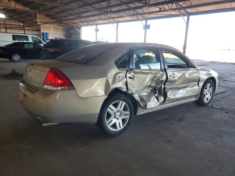 Продаж на аукціоні авто 2012 Chevrolet Impala Lt, vin: 2G1WG5E37C1230903, номер лоту: 73833685