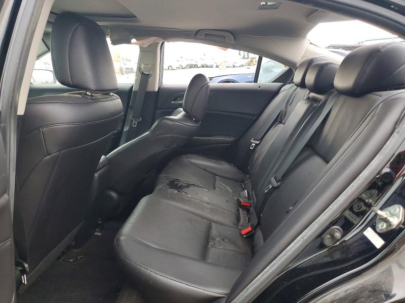 Продажа на аукционе авто 2014 Acura Ilx, vin: 19VDE1F30EE012408, номер лота: 99491295