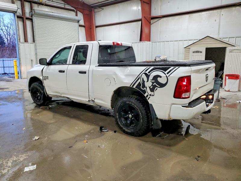 Aukcja sprzedaży 2019 Ram 1500 Classic, vin: 1C6RR7FG5KS568463, numer aukcji: 73991375
