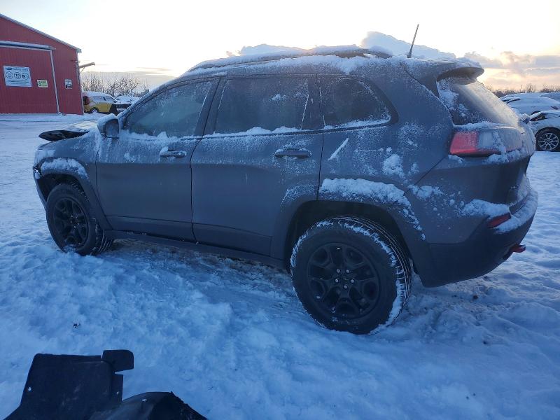 Aukcja sprzedaży 2019 Jeep Cherokee, vin: 1C4PJMBX1KD343957, numer aukcji: 72584885